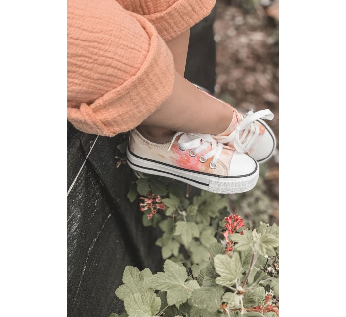 Dětské Klasické Tenisky S model 21554371 - Boto