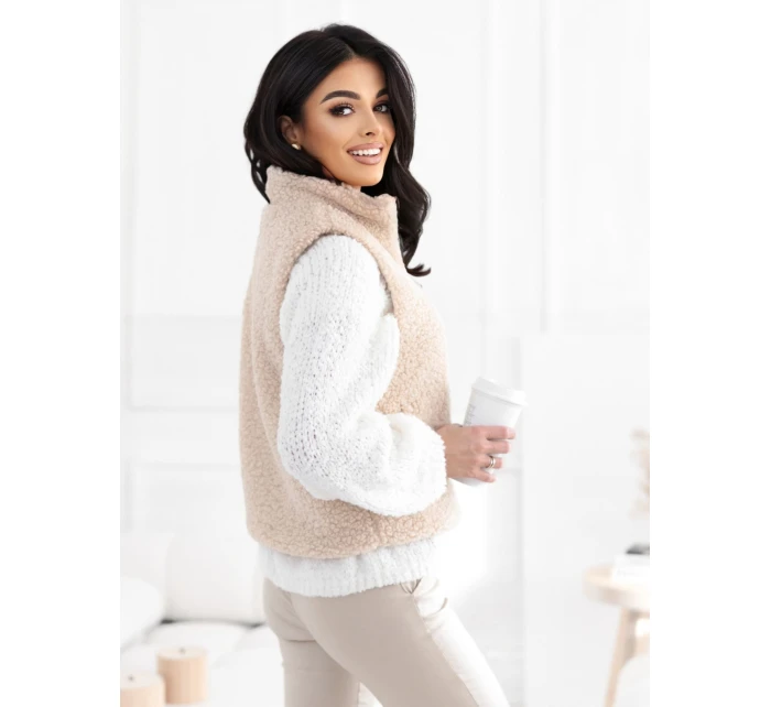 CS vesta KZ 1403.00P svetlo béžová