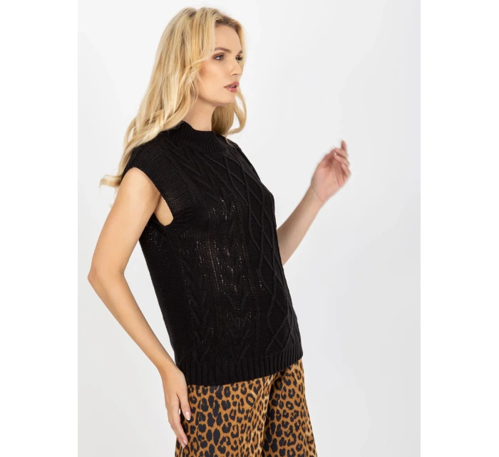 Vesta D90027W90785B3 čierna Vesta D90027W90785B3 čierna