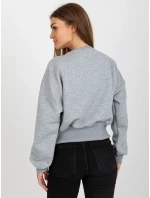 Mikina EM BL ES 21 521 1.93P sivá Mikina EM BL ES 21 521 1.93P sivá