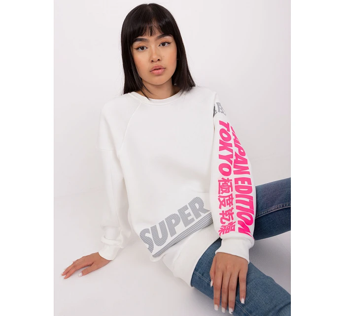 Bluza EM BL HS 21 model 22042567 ecru - FPrice