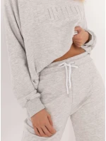 Súprava EM KMPL 930.61 svetlosivá Súprava EM KMPL 930.61 svetlosivá