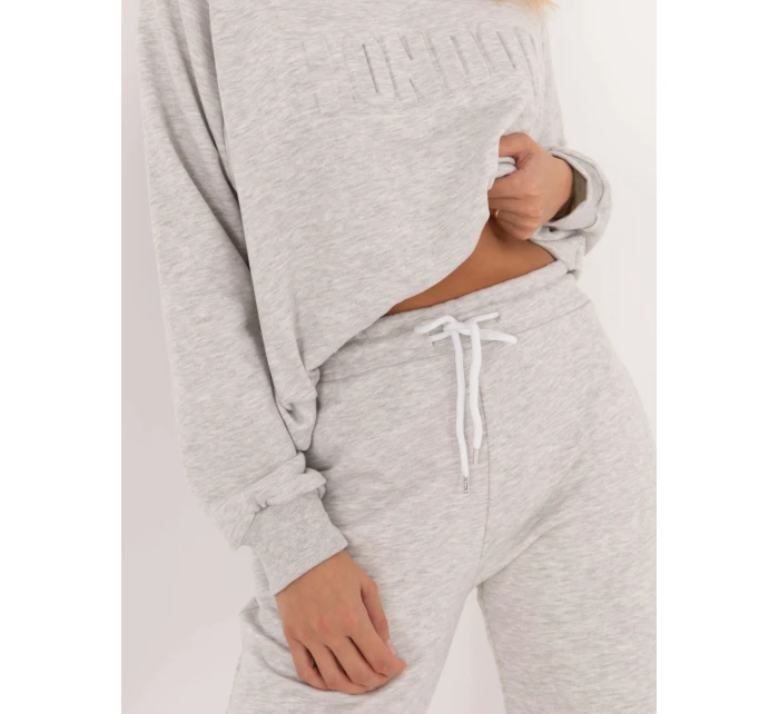 Súprava EM KMPL 930.61 svetlosivá Súprava EM KMPL 930.61 svetlosivá