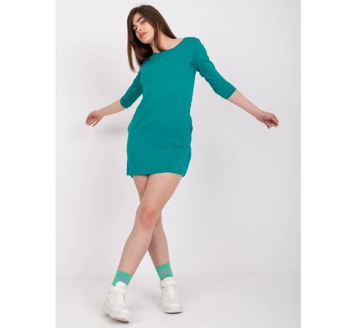 Tunika TW TU 1021.22X tmavo zelená