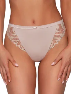 BRAZYLIANY AV model 19577939 BEIGE - Ava