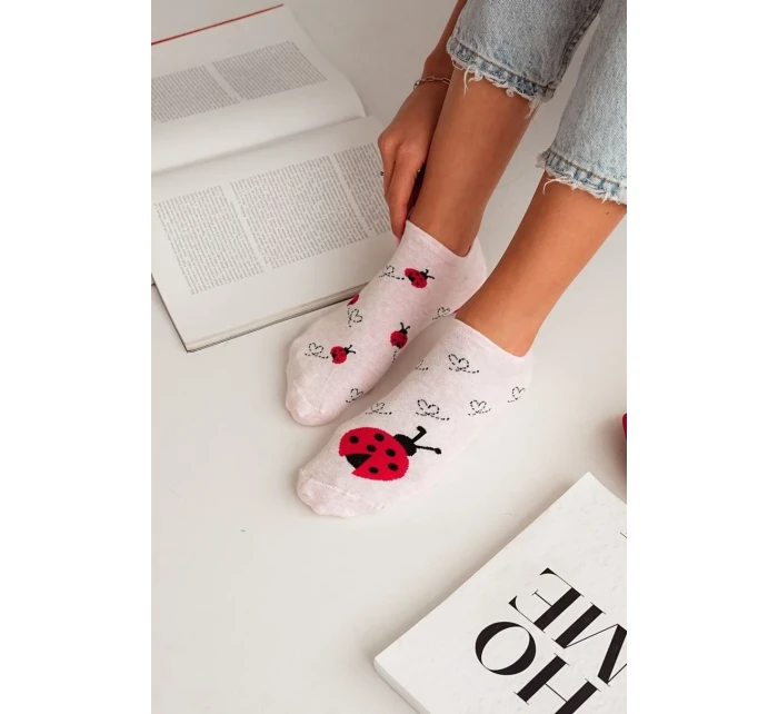 Ladybird dámske nohy 1146.066 Ladybird dámske nohy 1146.066