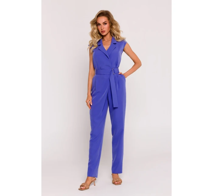 Dámsky overal model 193595 Moe Dámsky overal model 193595 Moe