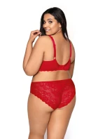 Nohavičky model 204148 Mat