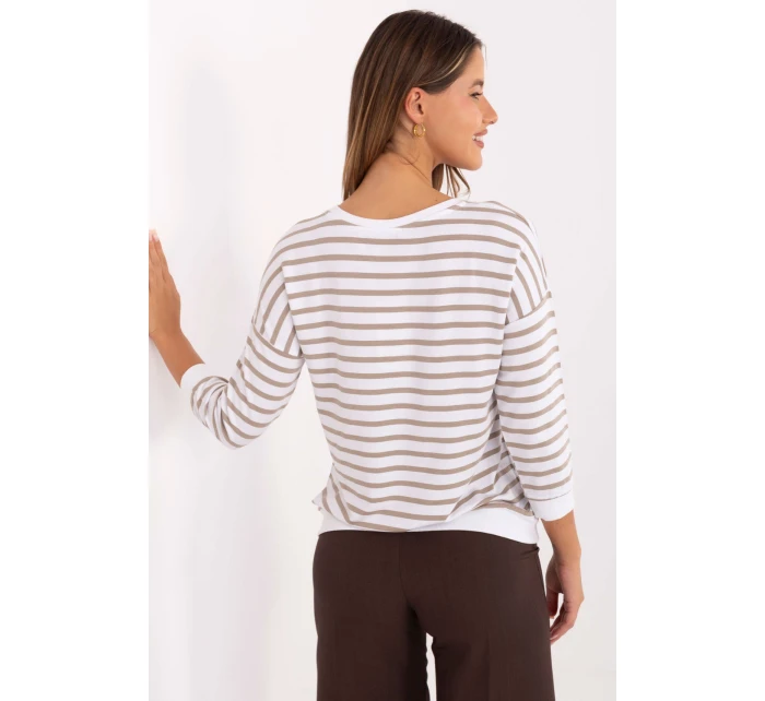 Blúzka model 217307 Relevantnosť