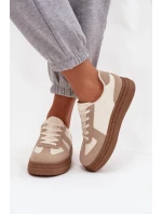 Športová obuv model 222977 Step in style