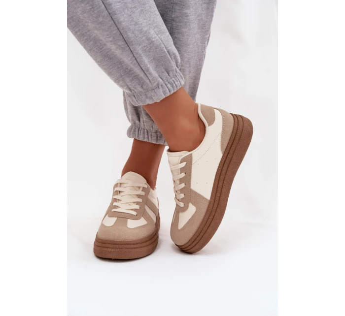 Športová obuv model 222977 Step in style