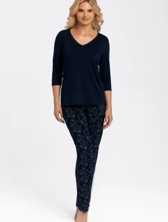 Dámské pyžamo model 19060944 - Babella