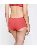Smart Invisible Boyshort - ORANGE - TRIUMPH ORANGE - TRIUMPH
