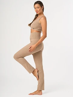 Tepláky Key Hot Touch LHE 729 3 S-XL