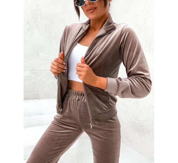 komplet z cappuccino model 21470438 - Moon komplet z cappuccino model 21470438 - Moon