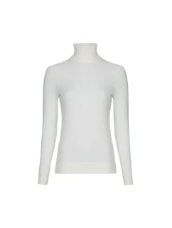 Extra Wool Roll Sweater W model 20296961 - Calvin Klein