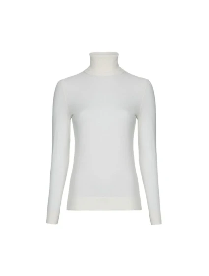 Extra Wool Roll Sweater W model 20296961 - Calvin Klein Extra Wool Roll Sweater W model 20296961 - Calvin Klein