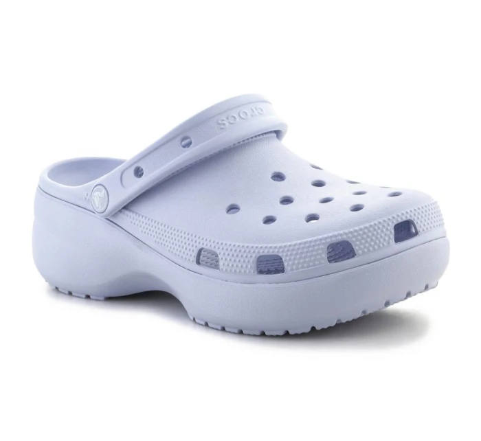 Žabky Classic Platform Clog W model 20834132 - Crocs Žabky Classic Platform Clog W model 20834132 - Crocs