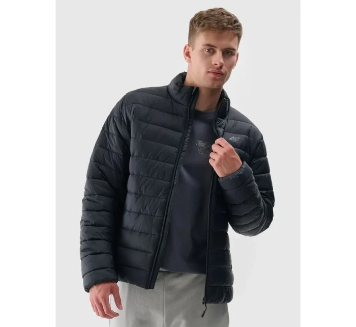 Kurtka M model 20509476 pánské - 4F Kurtka M model 20509476 pánské - 4F