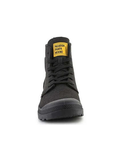 Boty Pampa Hi Merino M model 20583759 - Palladium Boty Pampa Hi Merino M model 20583759 - Palladium