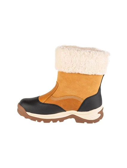 Boty White  WP W model 20815019 - Timberland