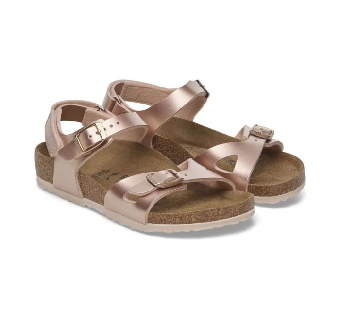 Sandále Birkenstock Rio AS Jr 1029530