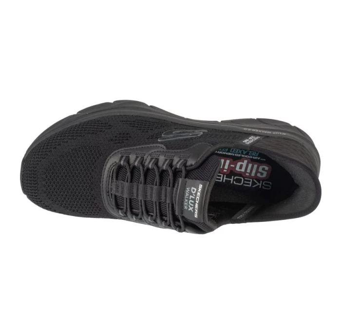 Slipins: Walker 2.0 Black 40 model 21377663 - Skechers Slipins: Walker 2.0 Black 40 model 21377663 - Skechers
