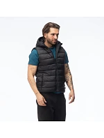 Pánská prošívaná vesta model 22115927 VEST - Martes