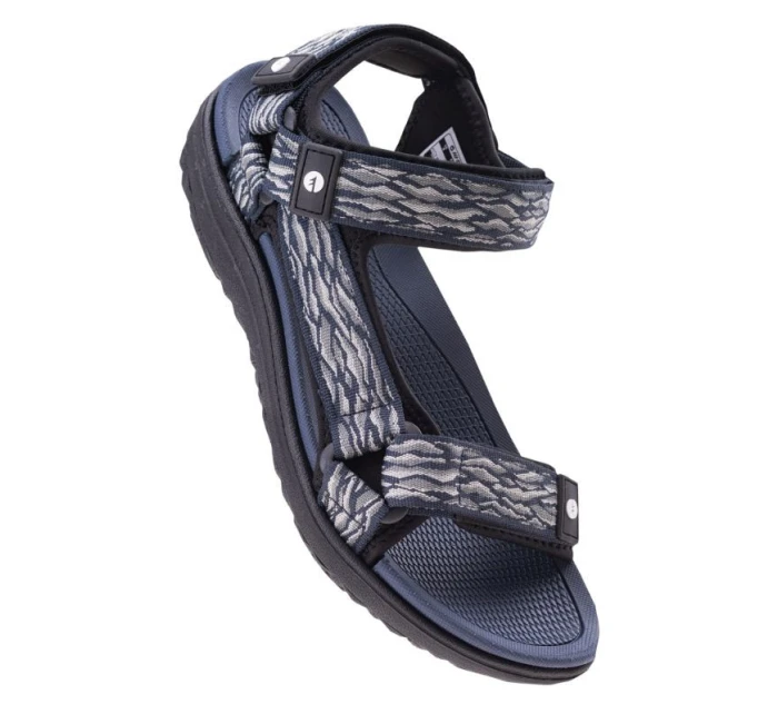 Hanar W Dámske sandále 92800401619 - Hi-Tec