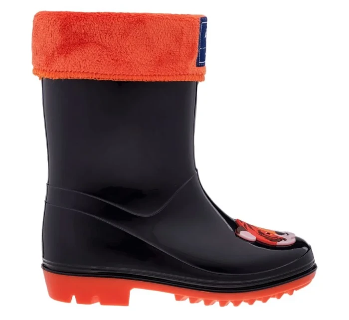 Dětské gumáky  Junior model 17838119 - Bejo