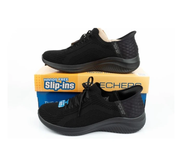 Skechers Ultra Flex 3.0 W 149710/BBK