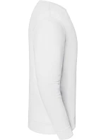 Iconic Premium SetIn Sweat Mikina z těžké bavlny model 22459486 white - Fruit of the Loom Iconic Premium SetIn Sweat Mikina z těžké bavlny model 22459486 white - Fruit of the Loom