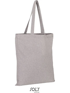 SOL'S Taška grey melange model 22500718