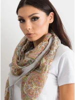 Závoj AT CH ENEC 72.31P svetlosivý Závoj AT CH ENEC 72.31P svetlosivý