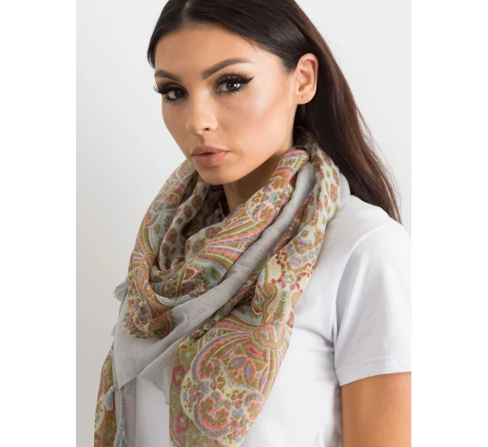 Závoj AT CH ENEC 72.31P svetlosivý Závoj AT CH ENEC 72.31P svetlosivý