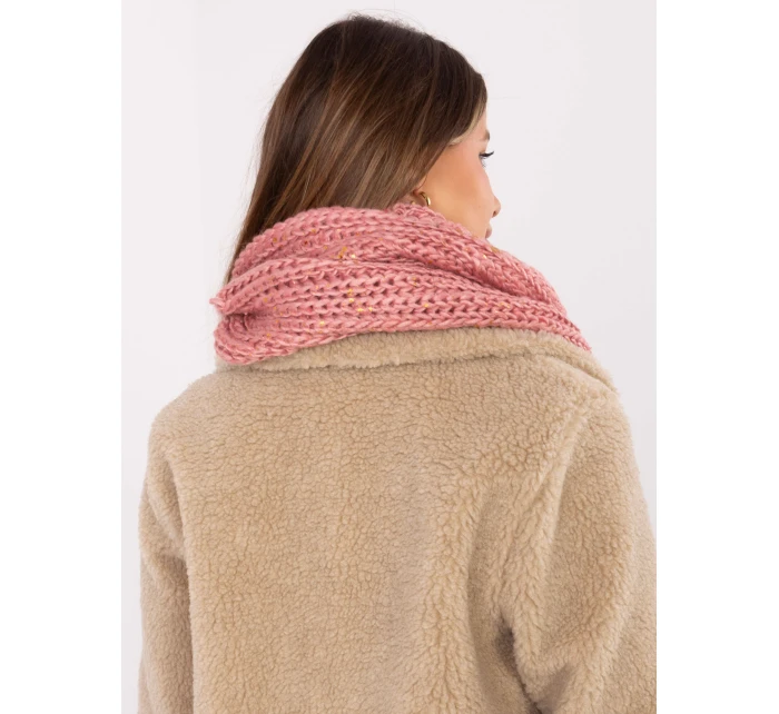 Komín AT KM 7602.45 ružový