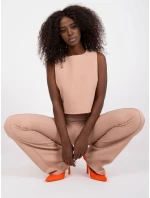 Súprava DHJ KMPL 6323.18 béžová Súprava DHJ KMPL 6323.18 béžová