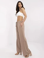 Tepláky RV DR A590.08 dark lilac