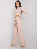 Súprava RV KMPL 7361.18P béžová