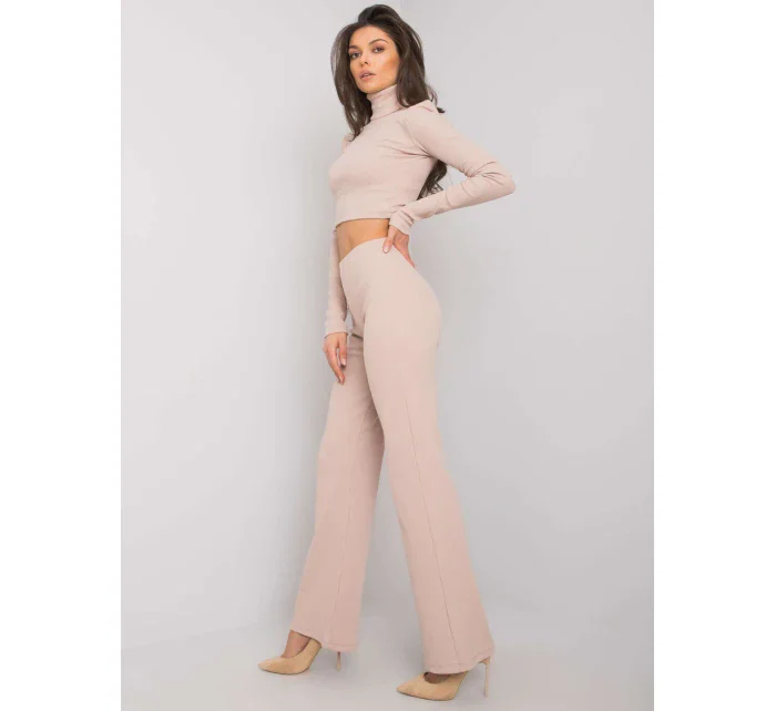 Súprava RV KMPL 7361.18P béžová