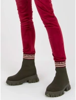 Súprava RV KMPL 8286.40 bordó