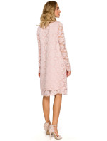 Šaty model 18073374 Pink - Made Of Emotion