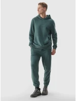 Pánska mikina 4F - zelená Pánska mikina 4F - zelená
