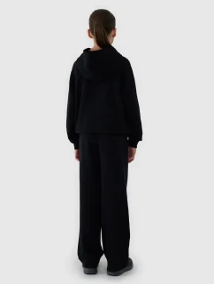 4F dievčenské tepláky