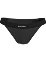 Dámské plavky Spodní díl CHEEKY BIKINI KW0KW02361BEH - Calvin Klein
