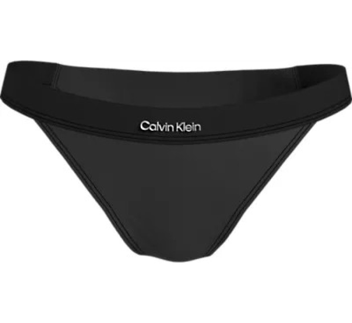 Dámske nohavičky CHEEKY BIKINI KW0KW02361BEH - Calvin Klein