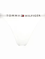 Dámske plavky UW0UW04135-YCF - Tommy Hilfiger