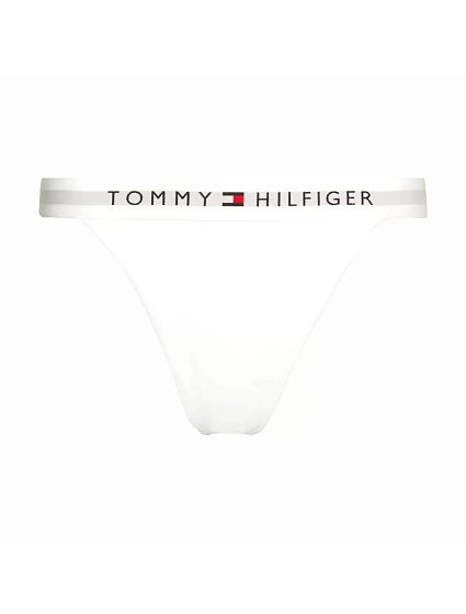 Dámske plavky UW0UW04135-YCF - Tommy Hilfiger