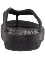 Dámské žabky model 20331417 001 Černá - Crocs Dámské žabky model 20331417 001 Černá - Crocs