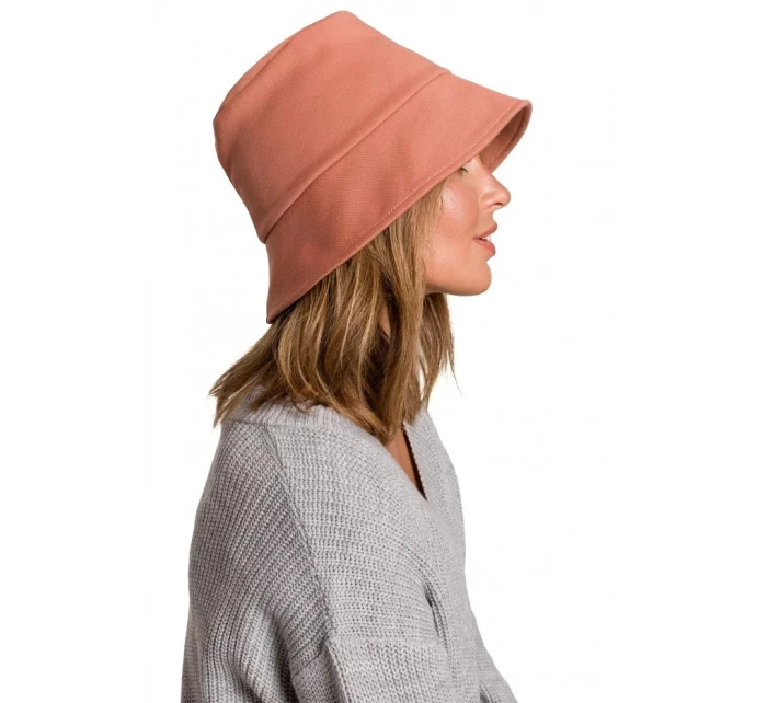 Klobúk B214 antracitový - BeWear